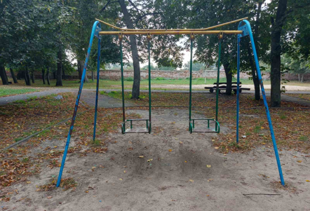 Проведи свій вільний час з користю для здоров’я